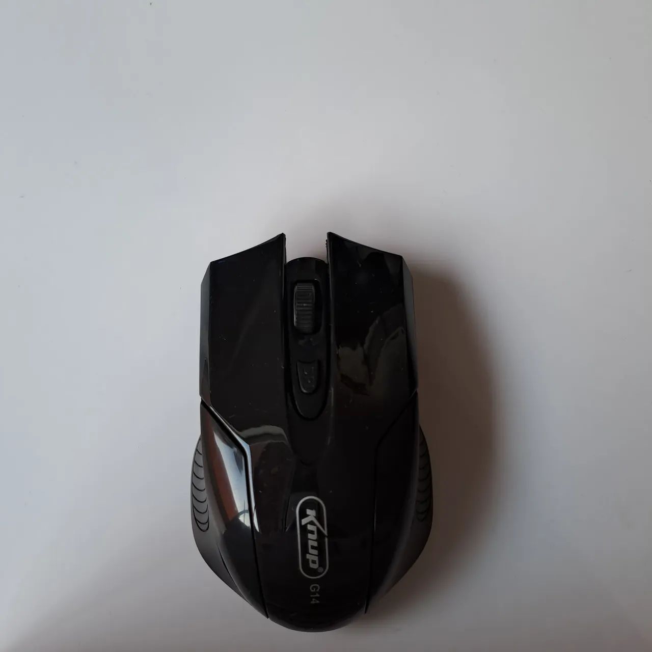mouse em USB Marca Knup - Foto 2