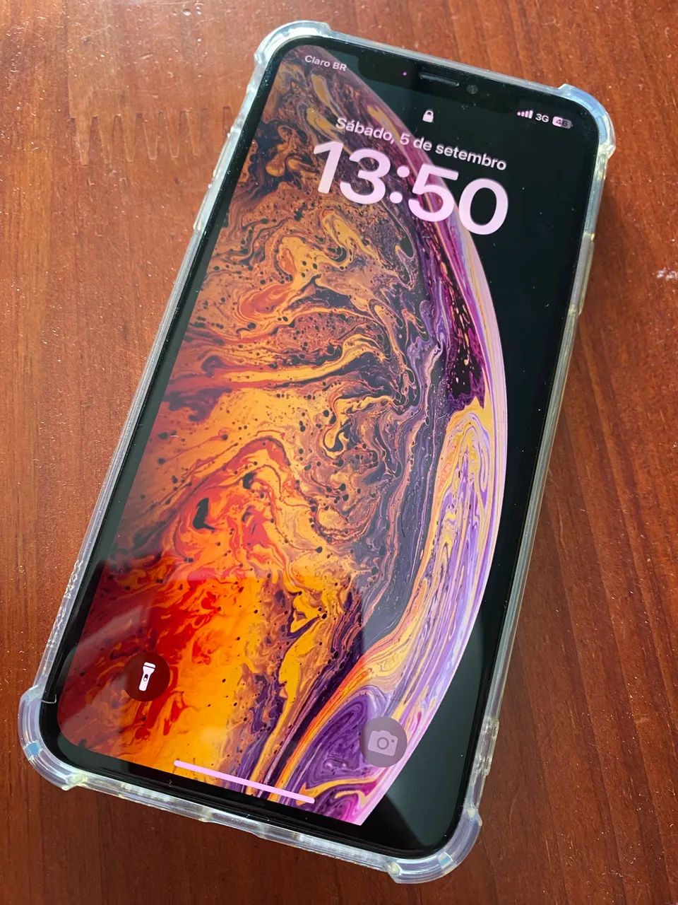 iPhone X Max 64gb