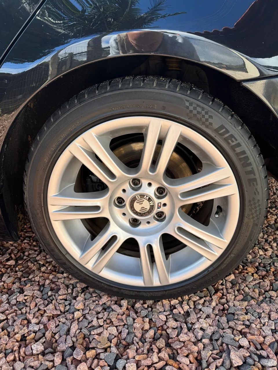 BMW 318I A 2.0 16V 136cv 5P 2012