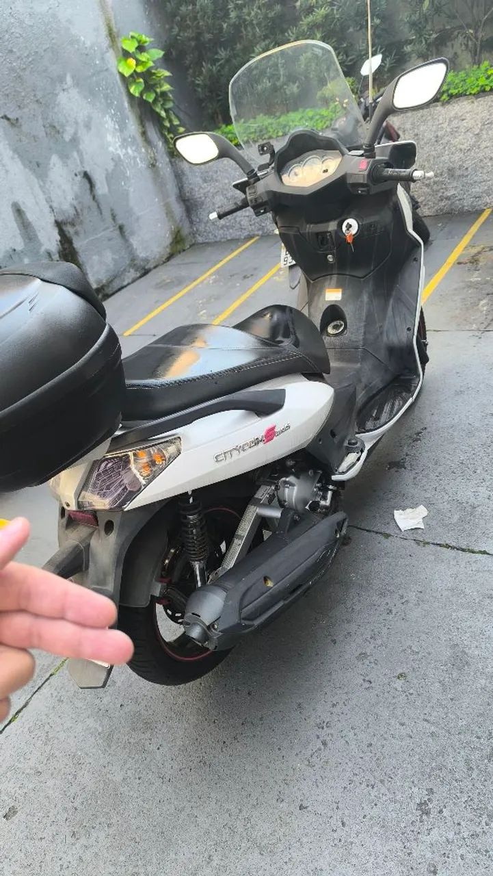 Moto muito nova - Foto 4