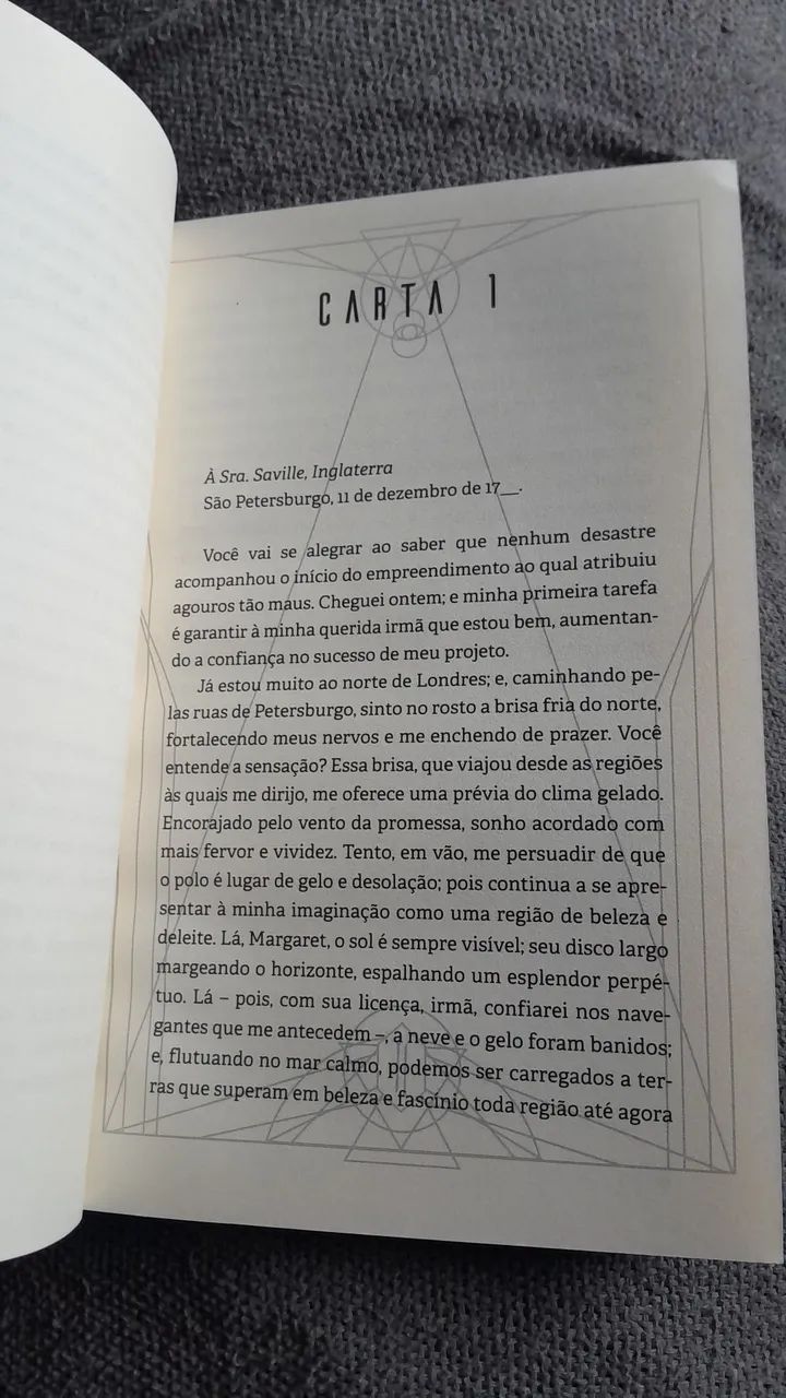 Frankenstein + Viagem ao centro da terra - Foto 2