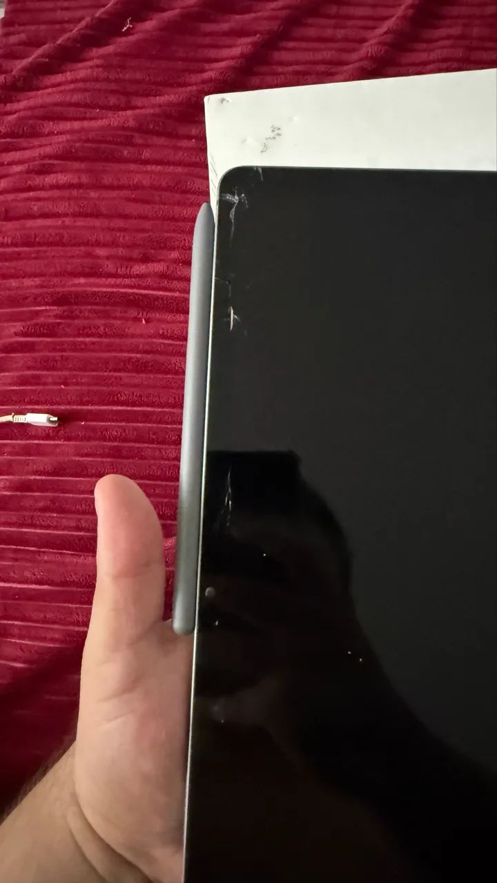 Galaxy tab s9 FE+ - Foto 5