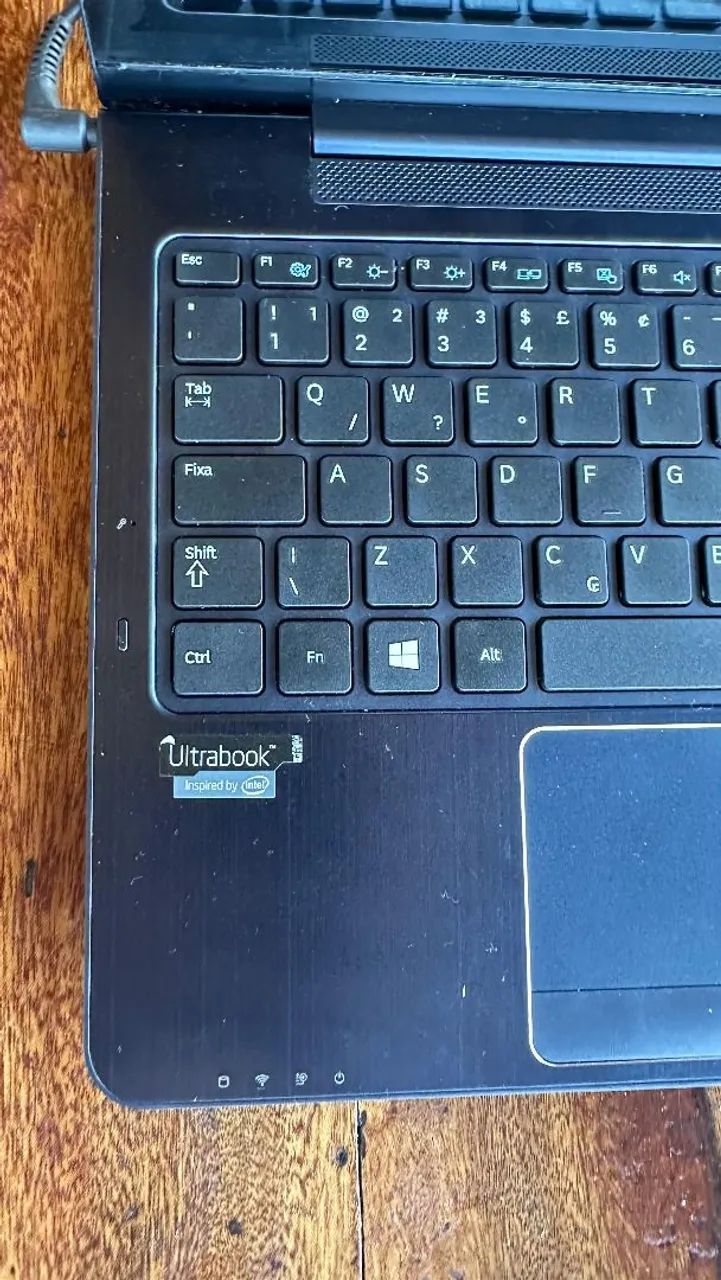 Ultrabook Samsung com Touchscreen - Foto 3