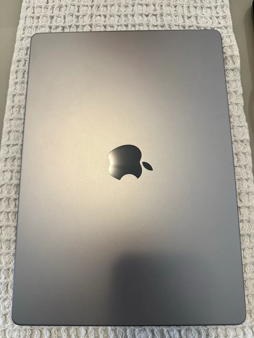 MacBook Pro M2 14? 16GB RAM 512GB SSD ótimo estado  - Foto 5