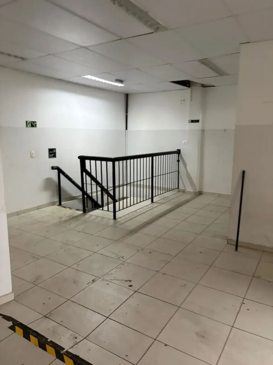 Boa Vista Alugo Lojão 380 M2 Térreo - Foto 3