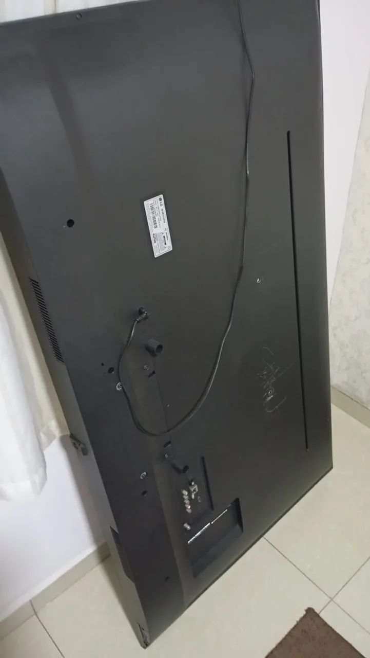 Tv Samsung 65