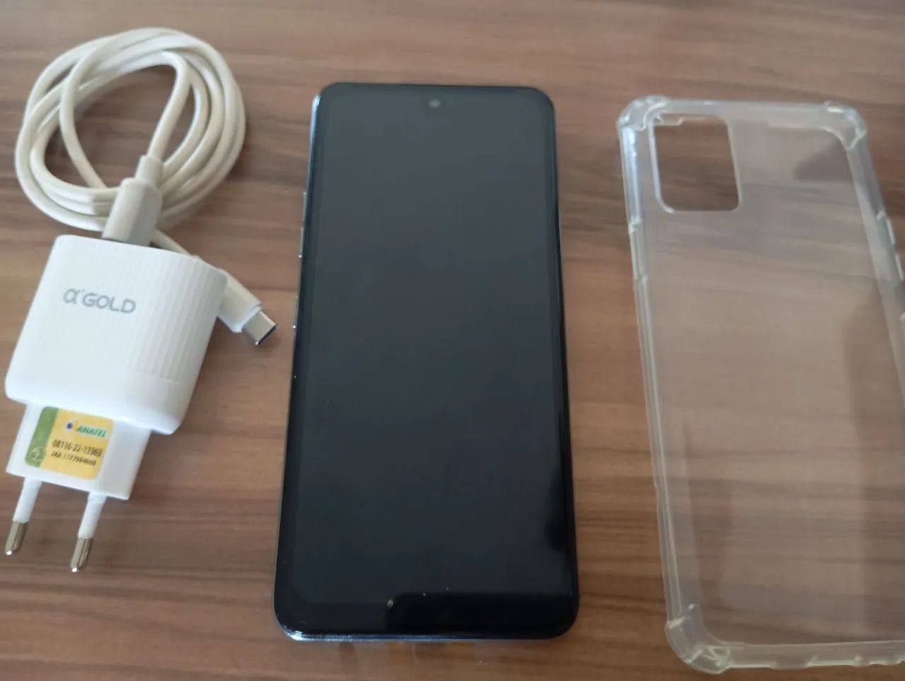 Vendo LG K64+ - Foto 2