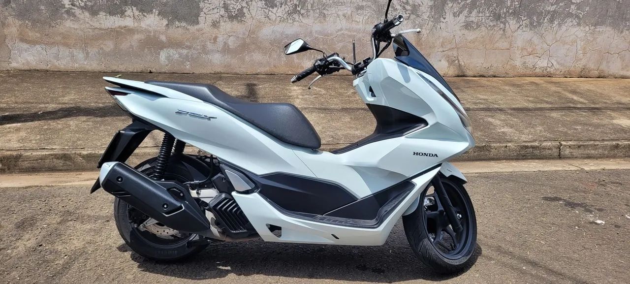 PCX 160 ABS 2024 - Foto 3