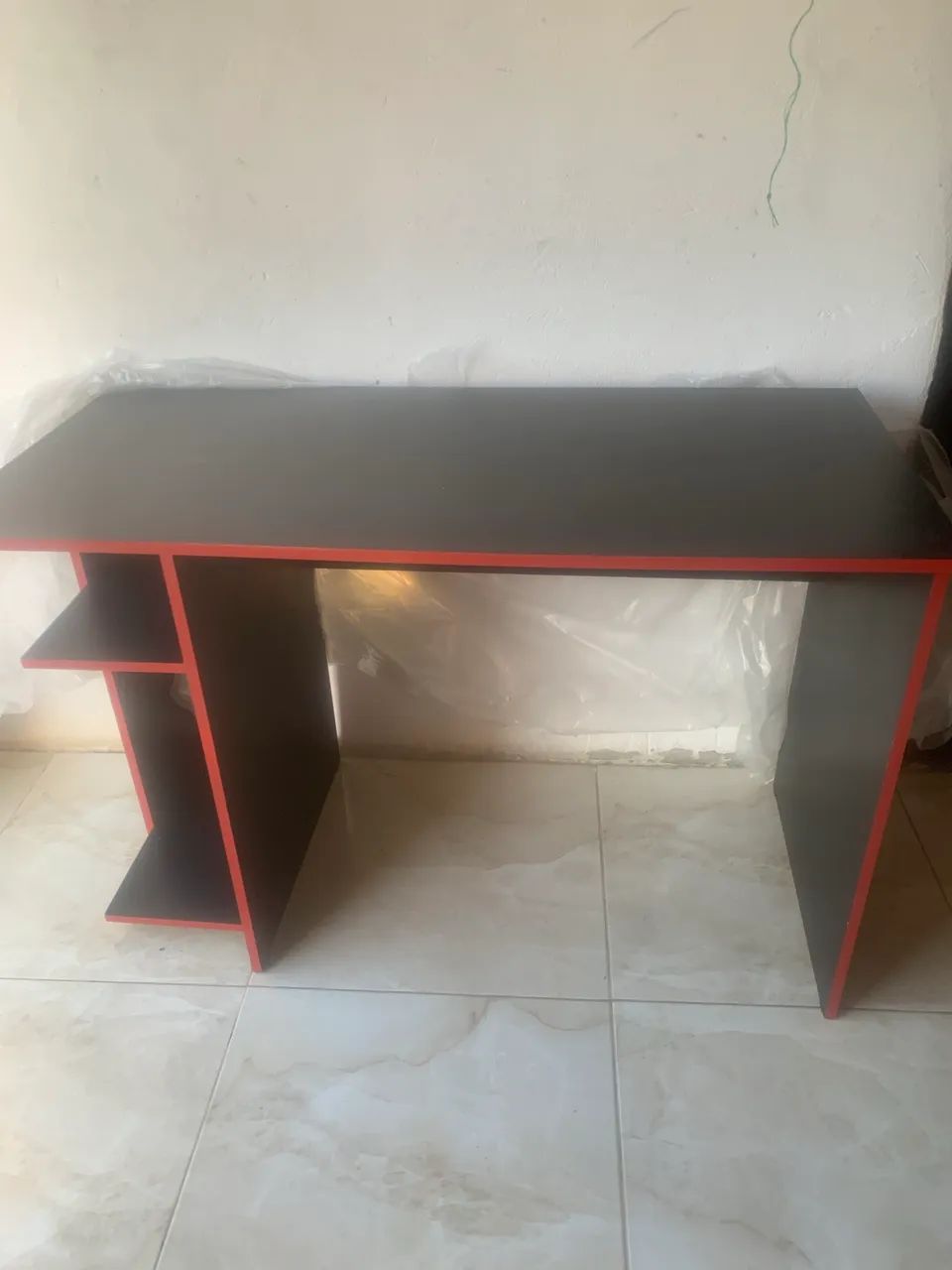 Vendo mesa gamer
