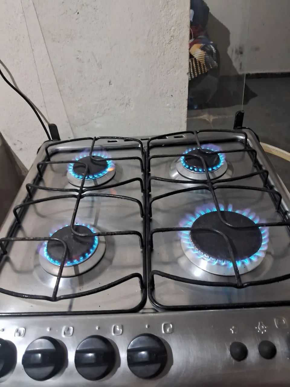 Fogão Eletrolux 