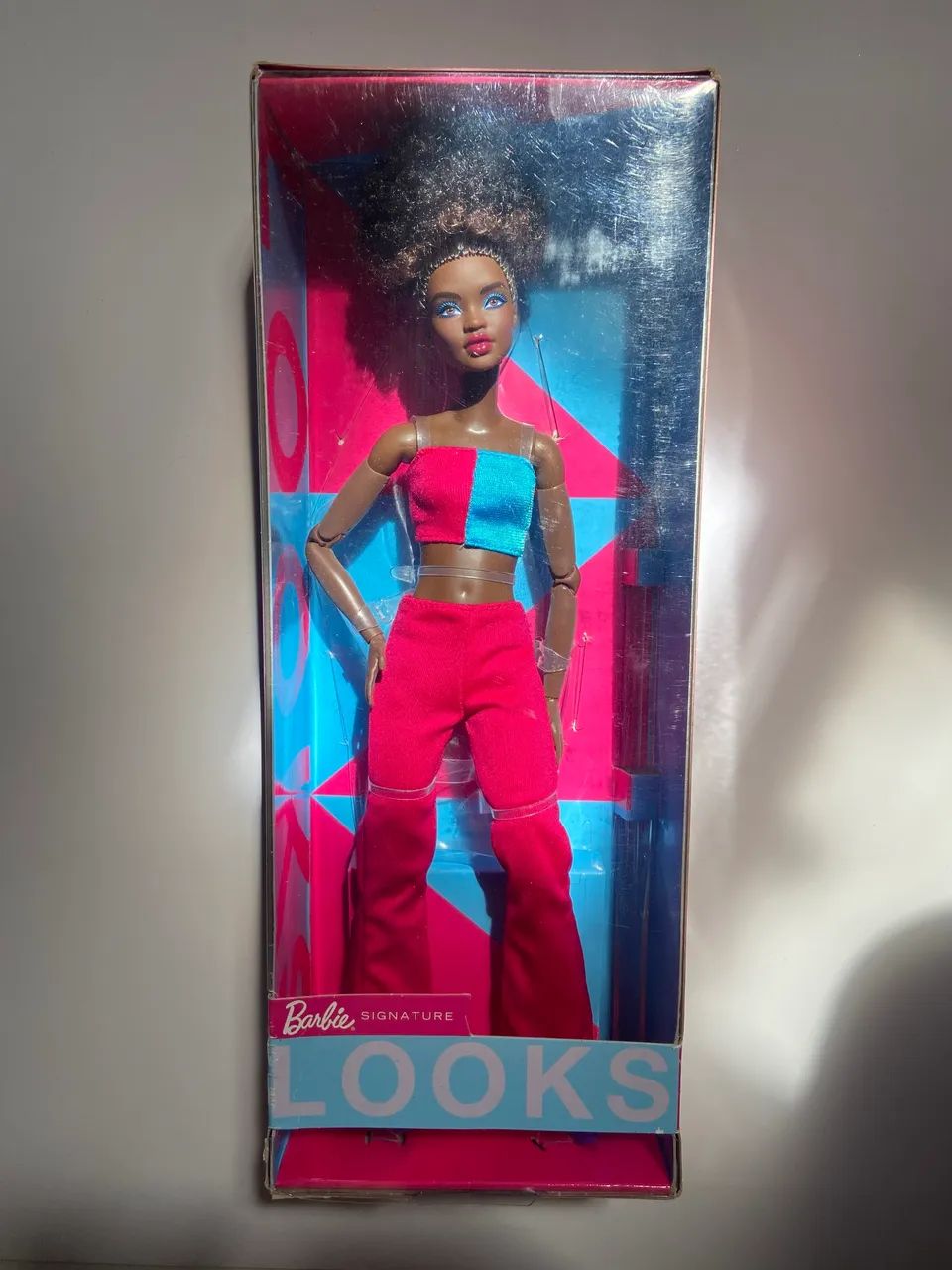 Boneca Barbie Looks 14 - Foto 2
