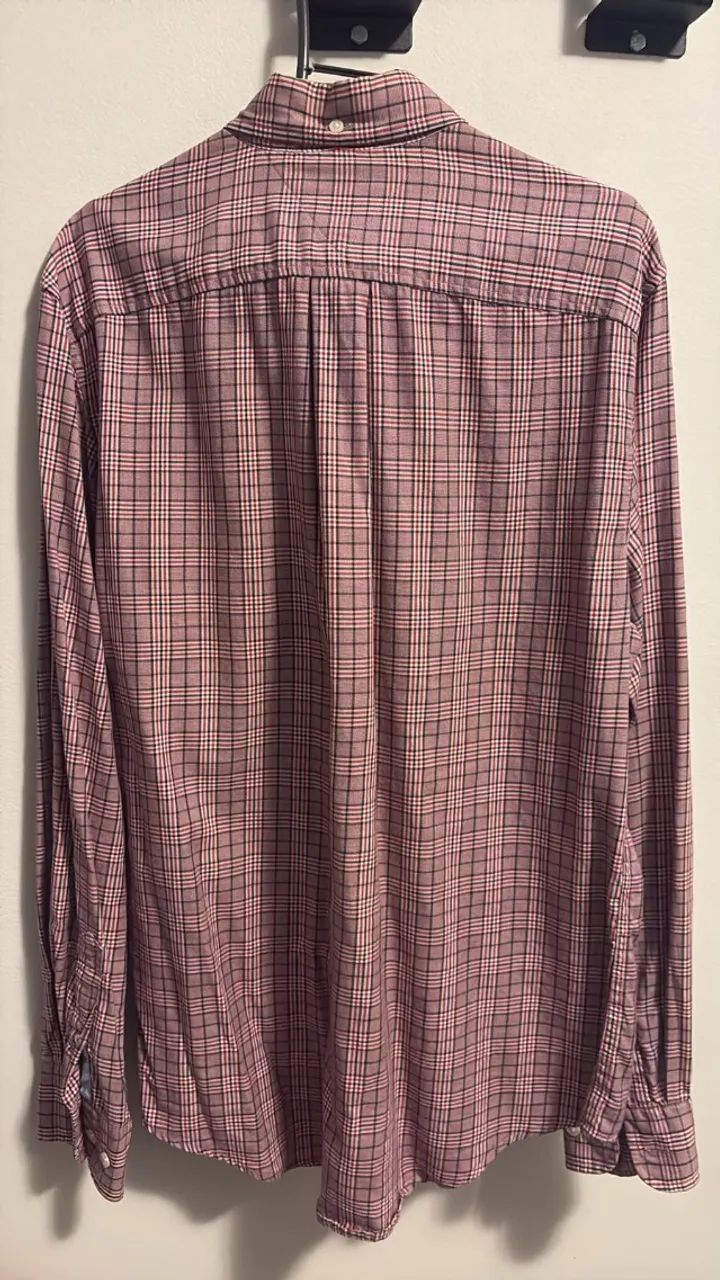 CAMISA TOMMY M - Foto 3