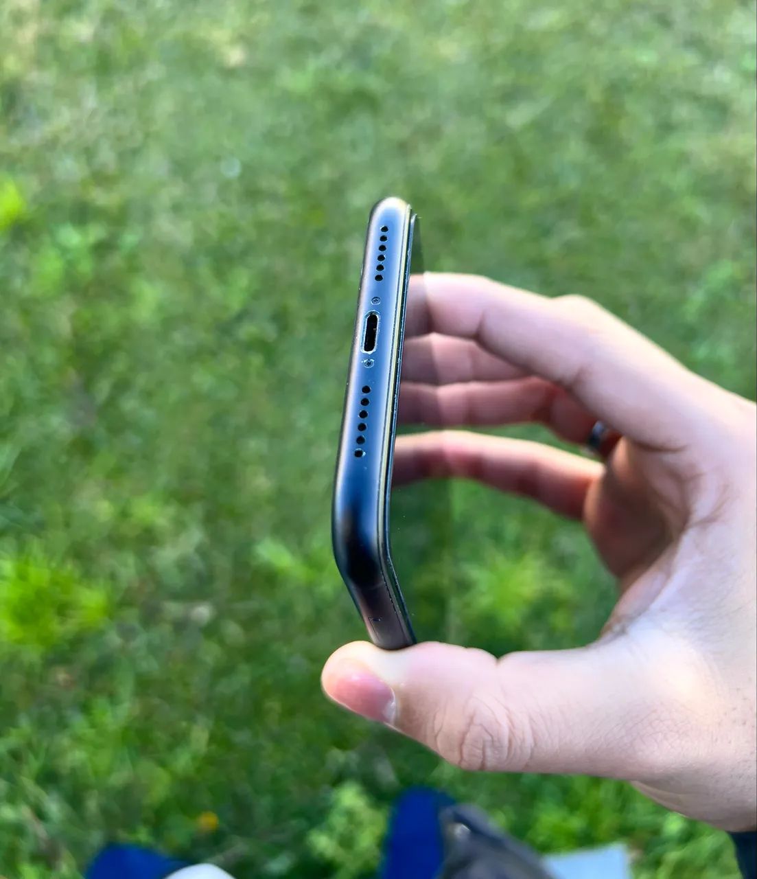iPhone XR - 87% - 64 Gb - Impecável! - Foto 5