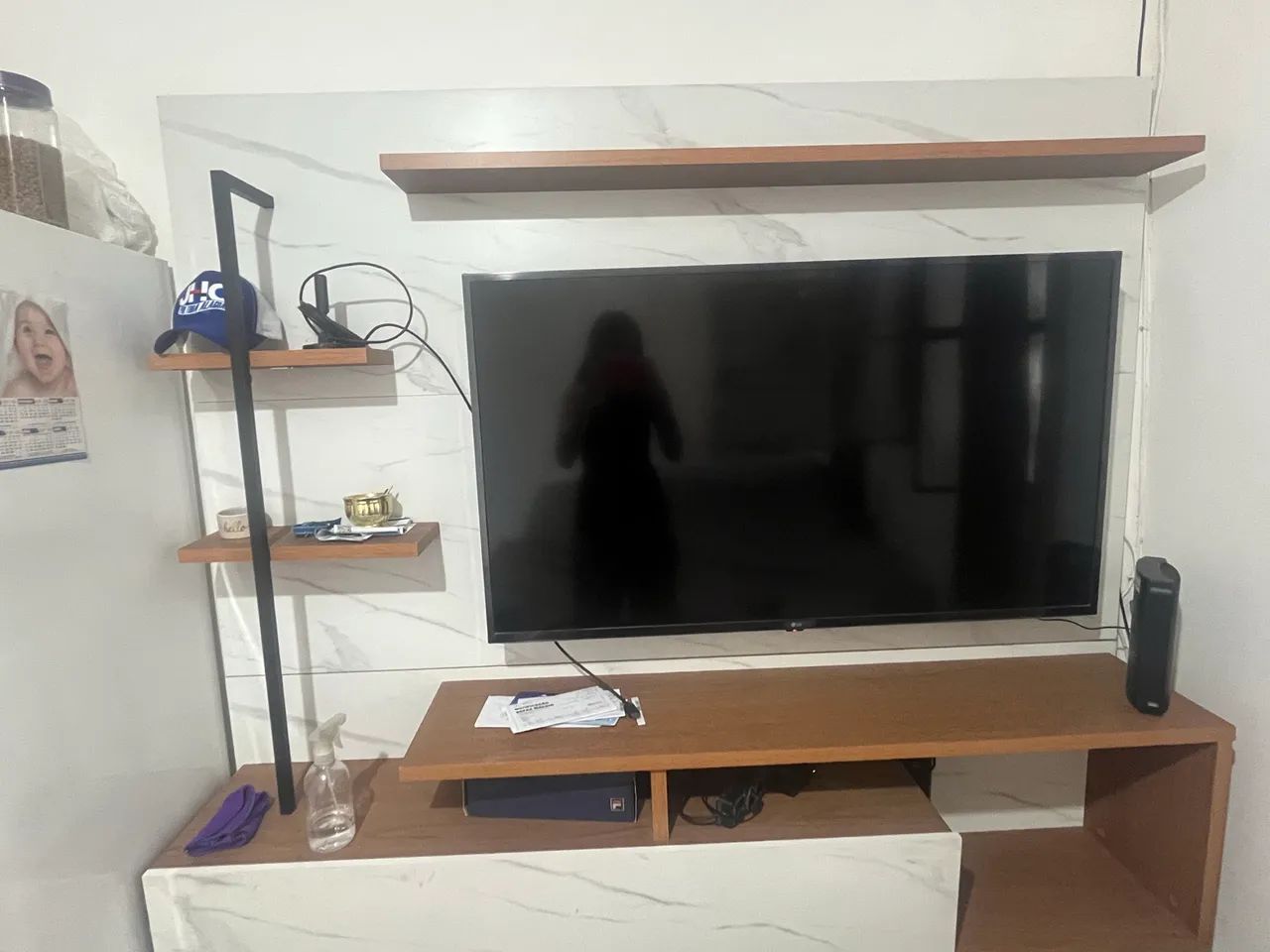 Painel de Tv - Foto 4