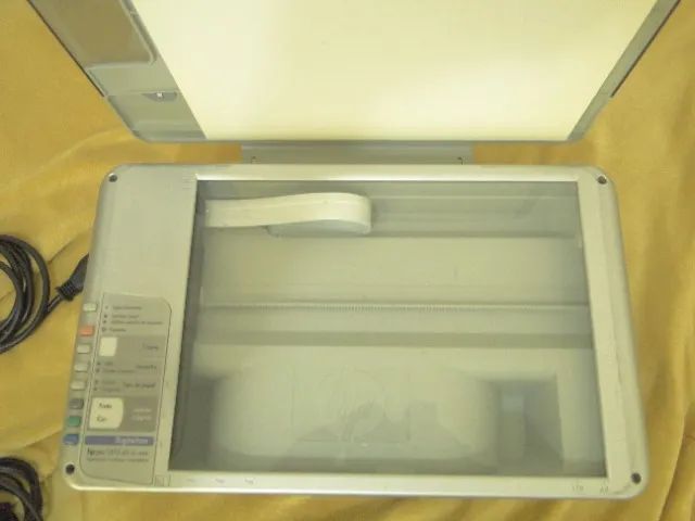 Impressora HP - Foto 3