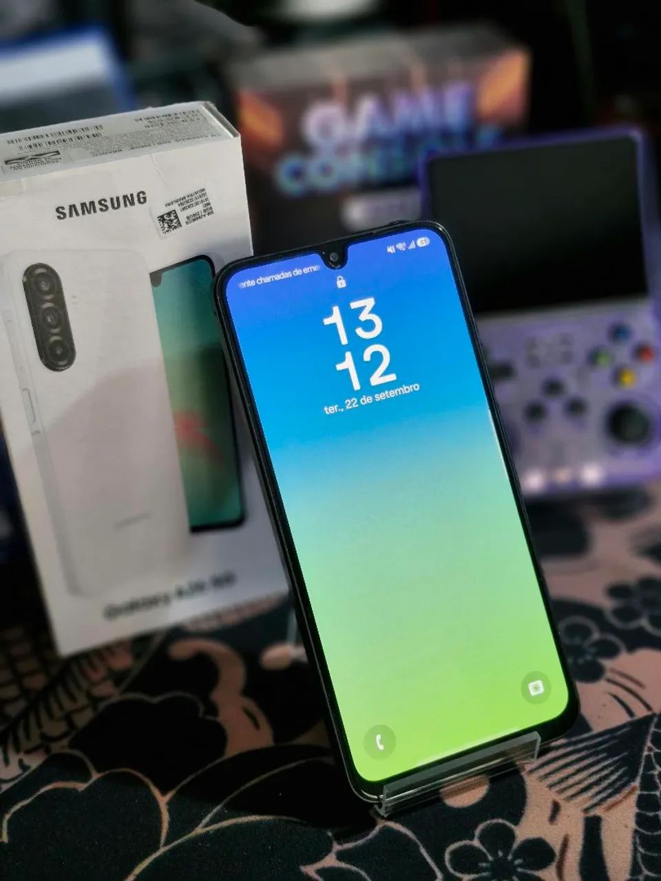 Vendo Samsung A26 5G? - Foto 3