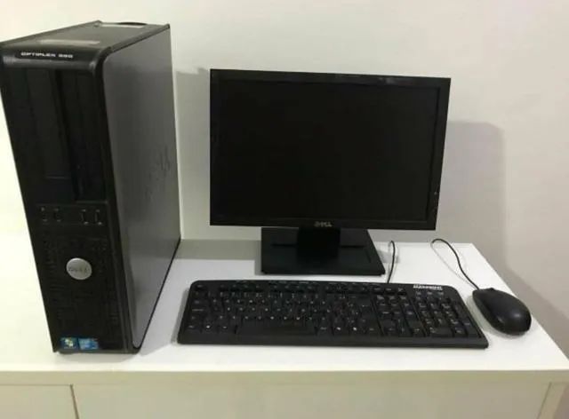 Computador 