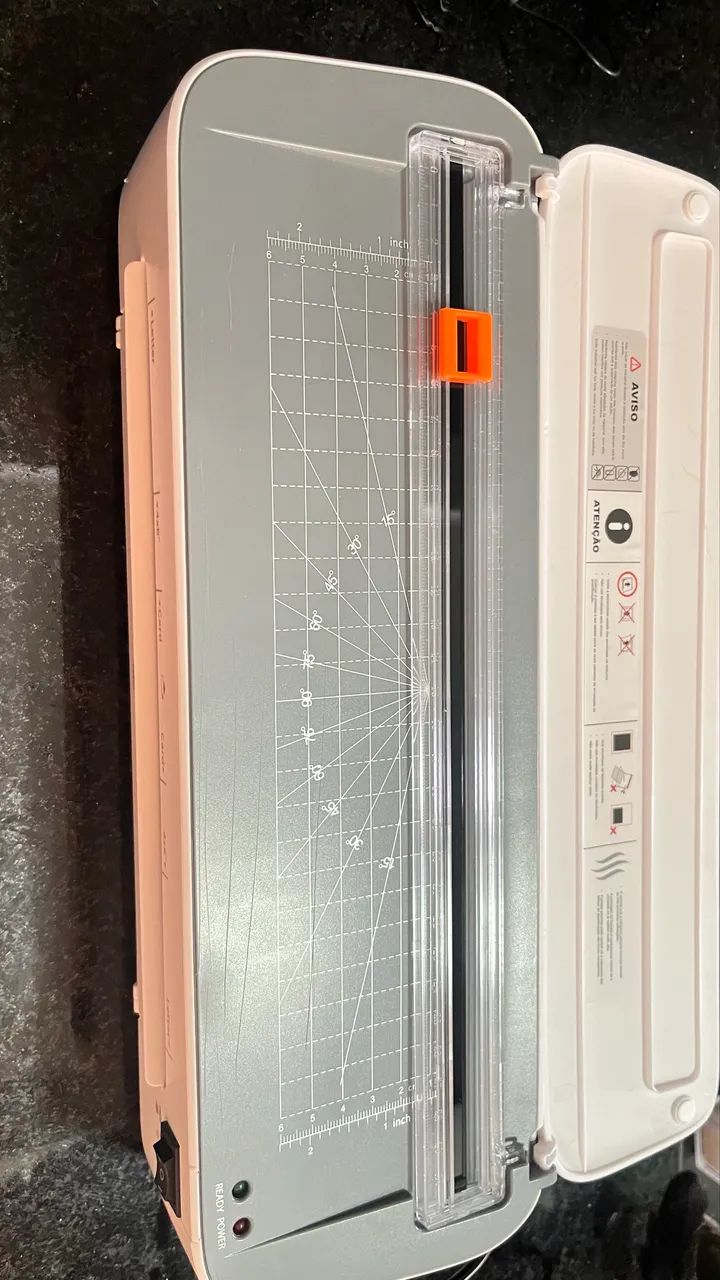 Plastificadora M20 - Foto 2