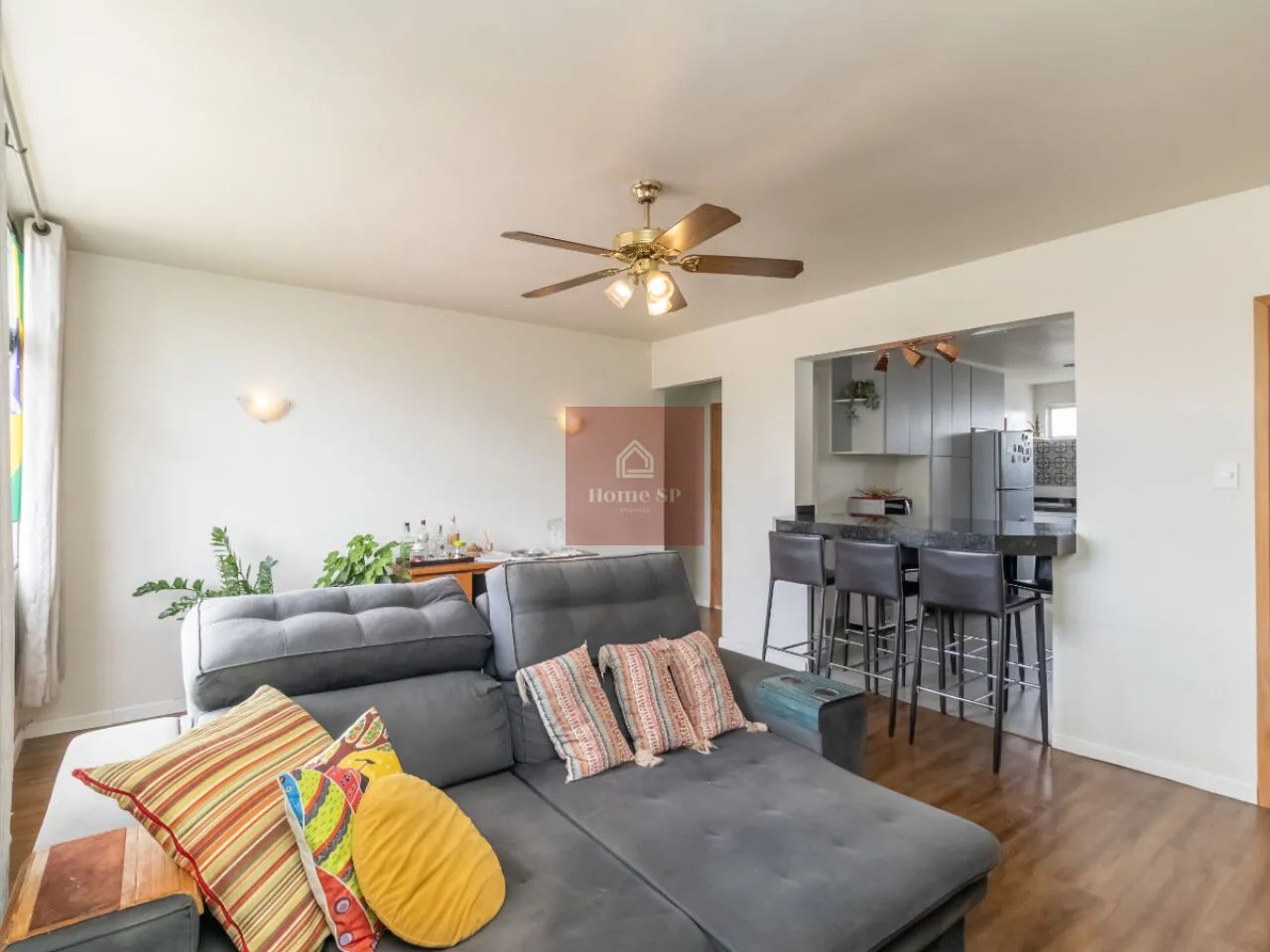 Apartamento para venda em Vila Mariana com 3 quartos, sendo 1 suíte , 107m² - Foto 2