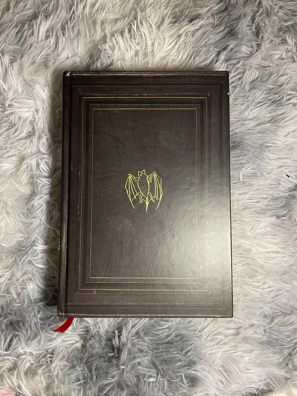 Livro Drácula de Bram Stocker Darkside books