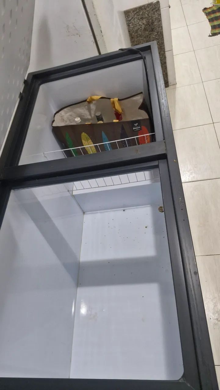 Freezer esmaltec  - Foto 4
