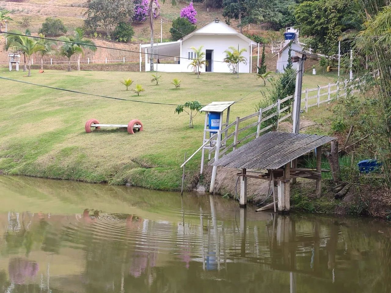 VENDO SITIO DOMINGOS MARTINS  - Foto 3
