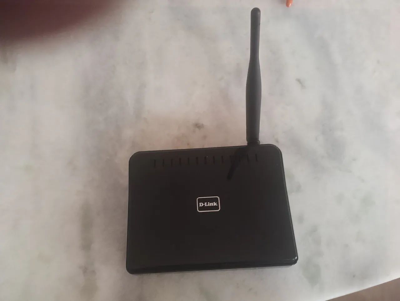 Roteador dlink Dir-600 - Foto 3