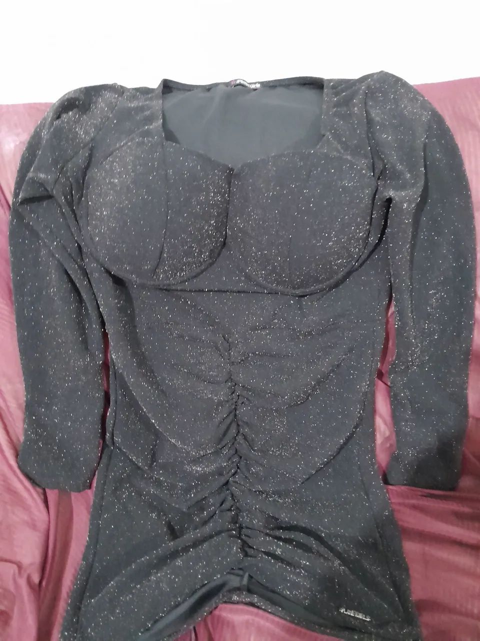 Vestido de festa  - Foto 3