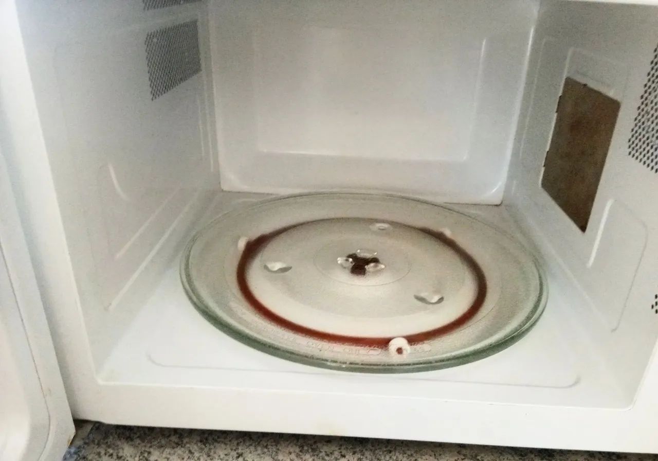 Forno microondas - Foto 2
