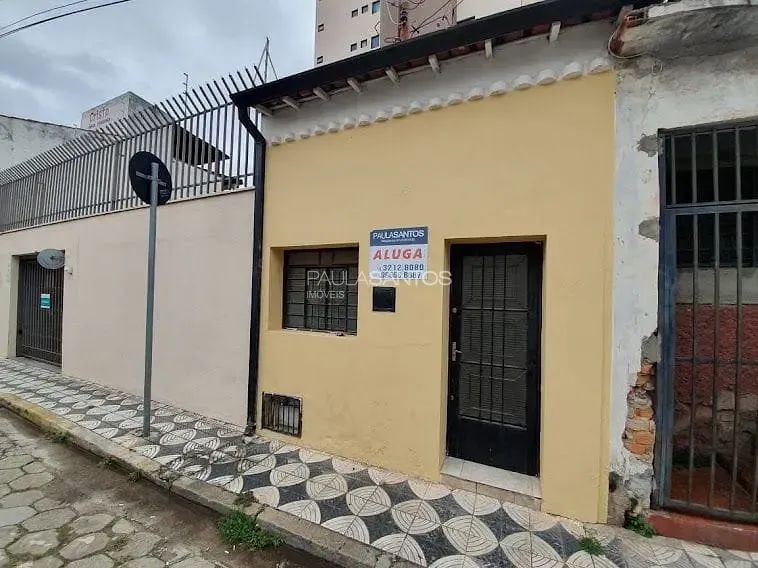 Casa com 1 dormitório para venda - Centro - Sorocaba/SP - Foto 2