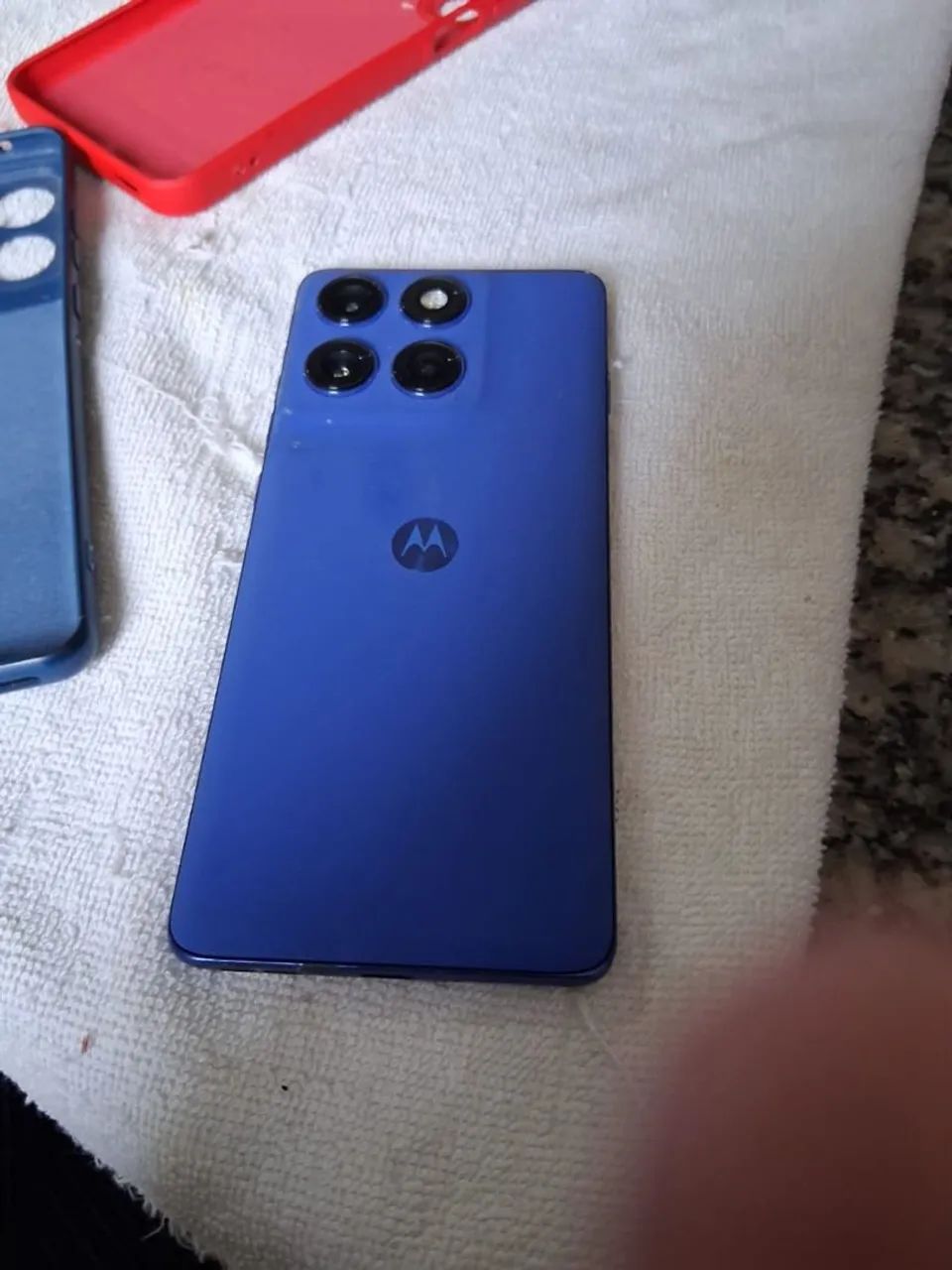 Celular Motorola egde 60 pro 