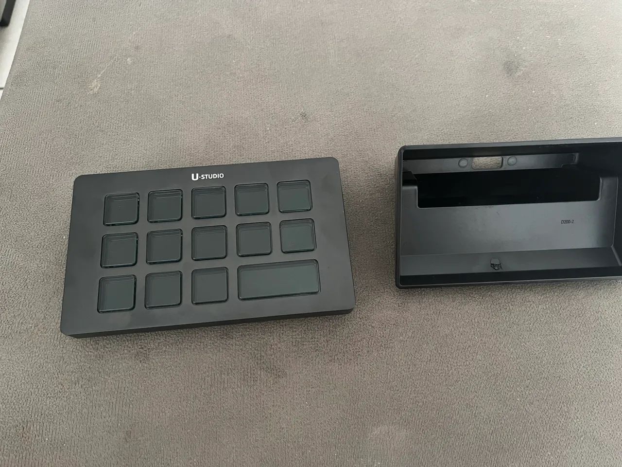 Stream Deck - U-Studio - Foto 2