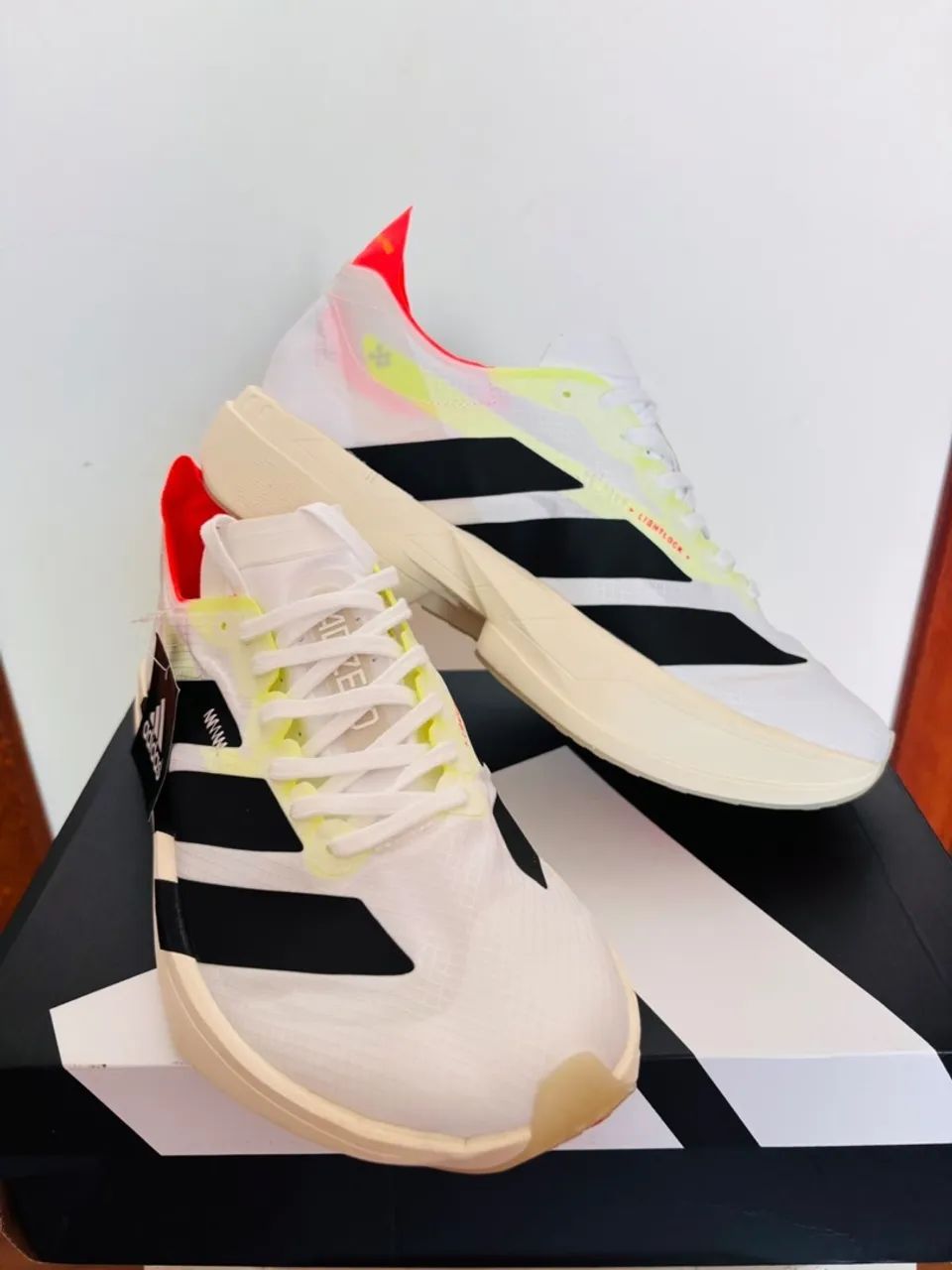 Adidas adizero  - Foto 3