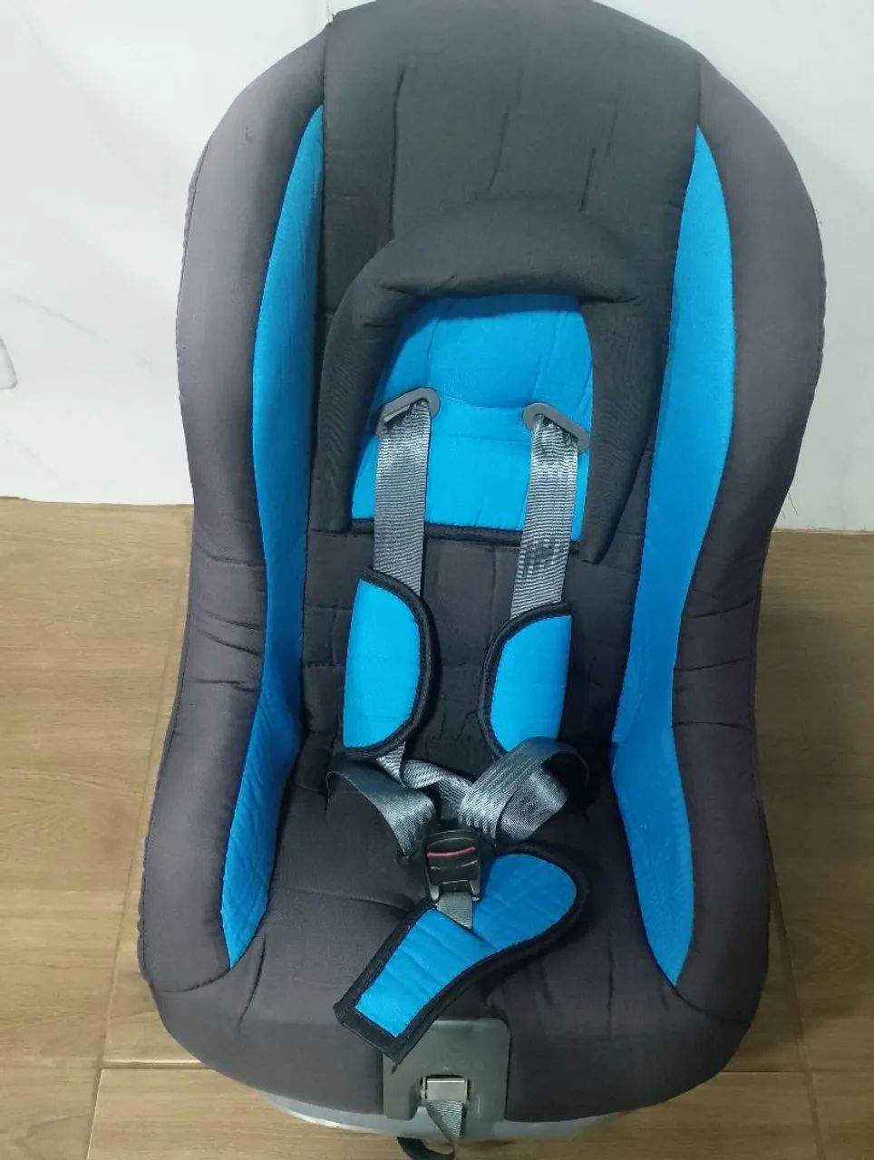 Cadeira para automóvel Voyage - Foto 2