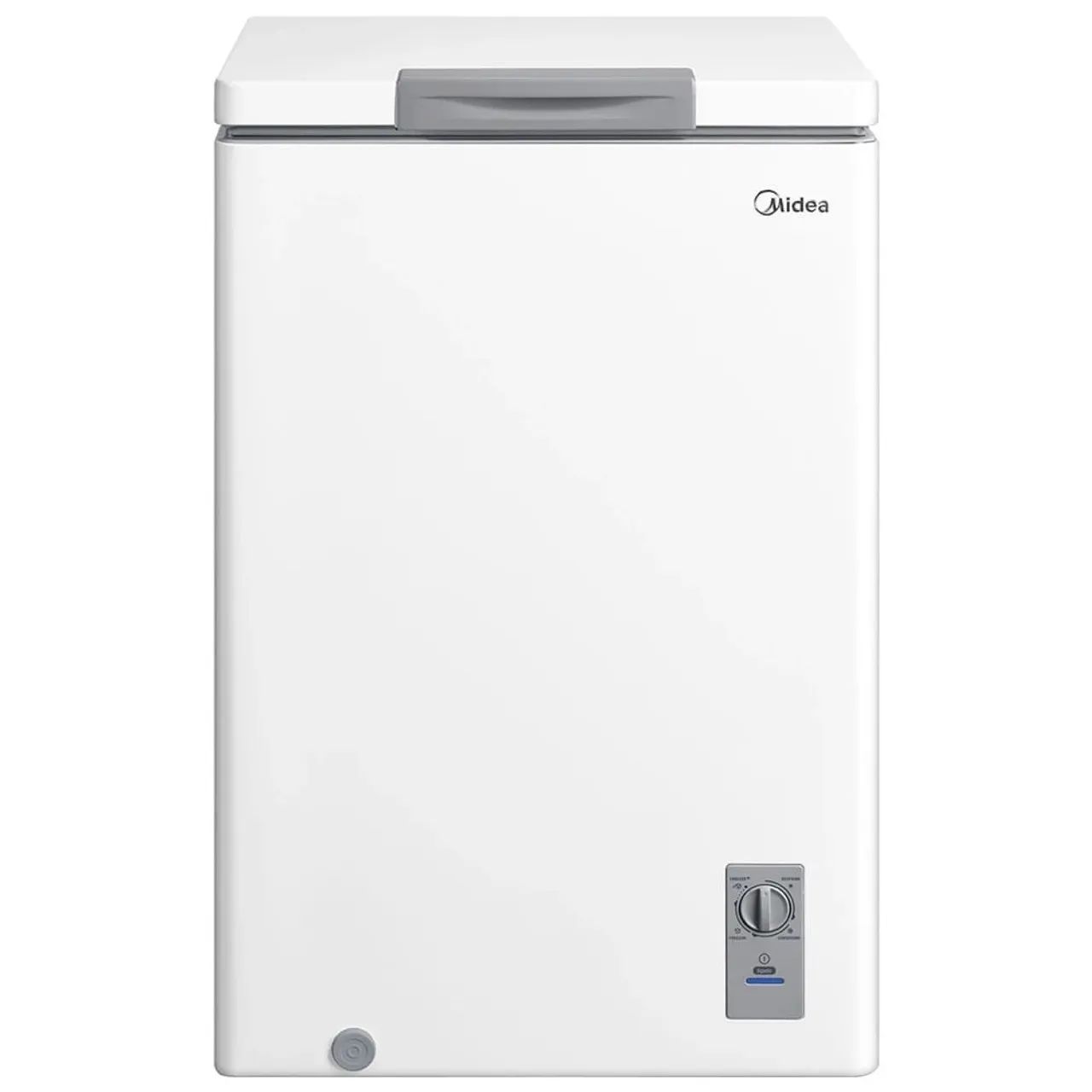 FREEZER HORIZONTAL MIDEIA 145L - Foto 2