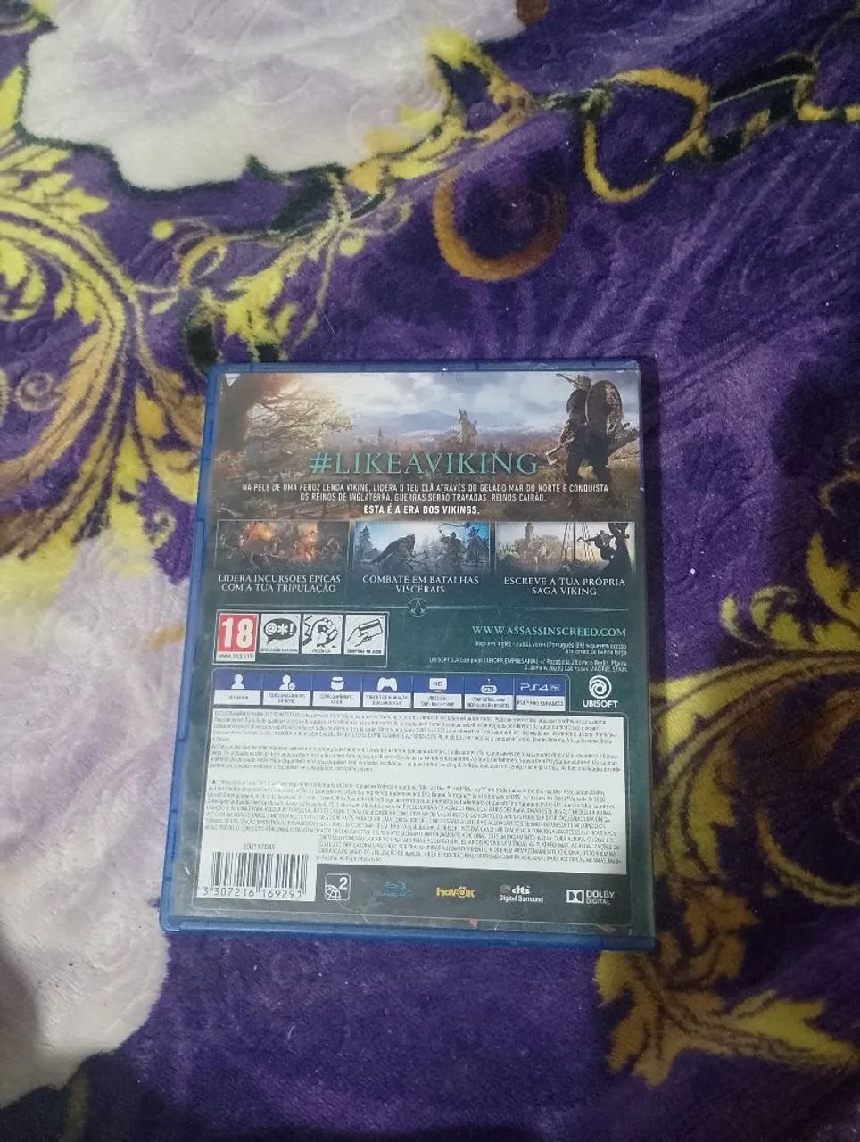 Assasin's Creed valhalla  - Foto 2