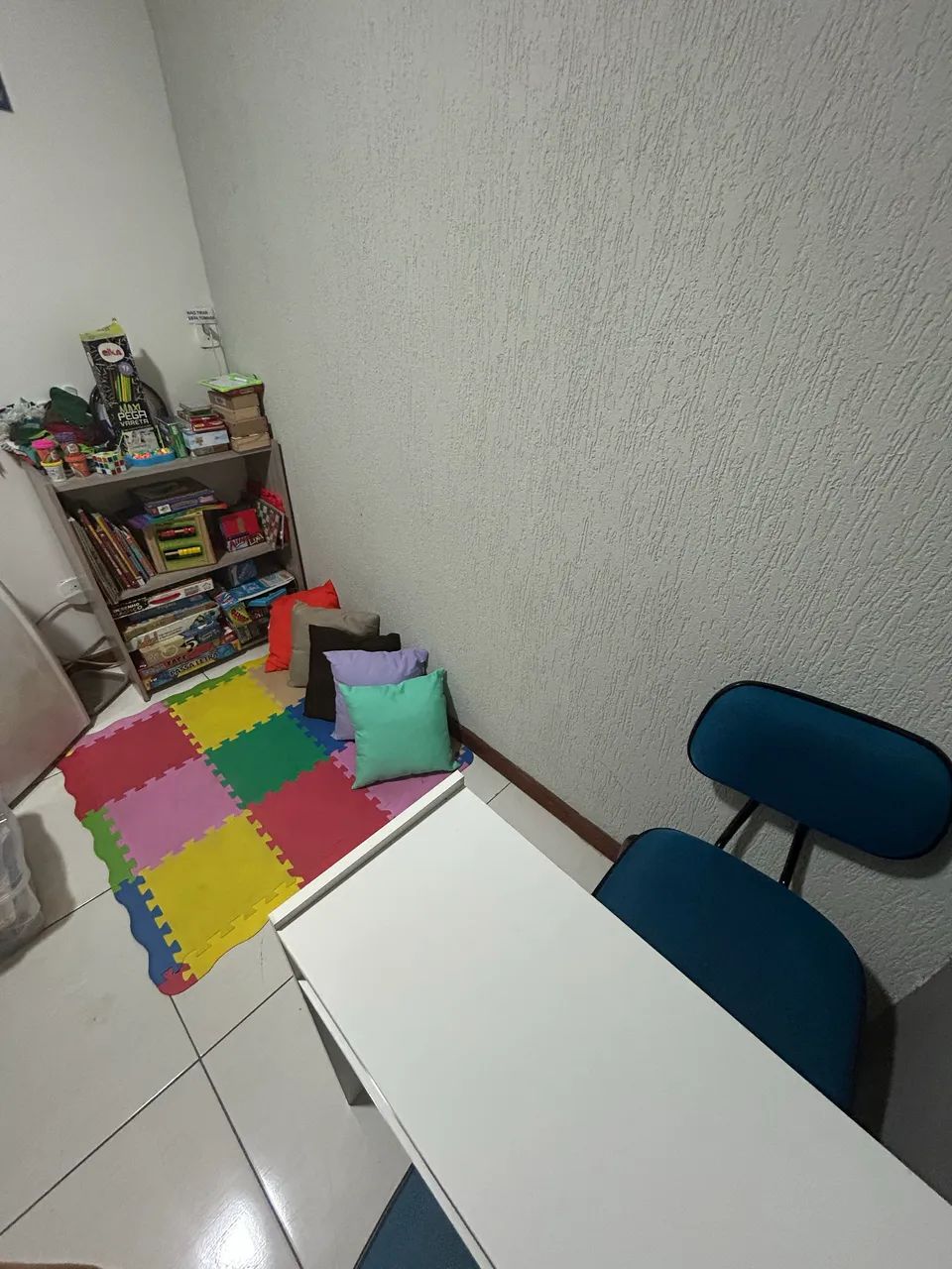 Sublocacao de sala | Vila da Penha | Hora e bloco - Foto 3