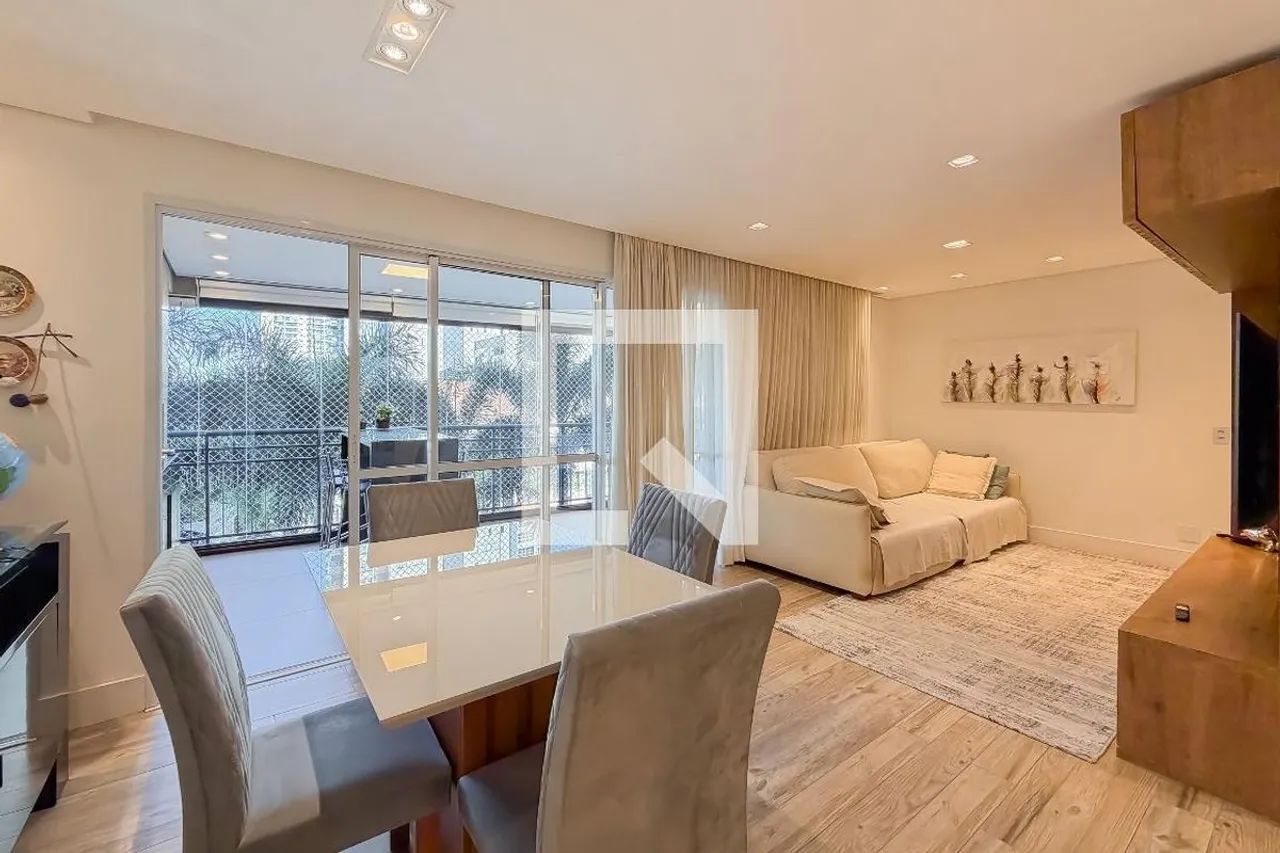 Apartamento à Venda - Ipiranga, 3 Quartos, 133 m2