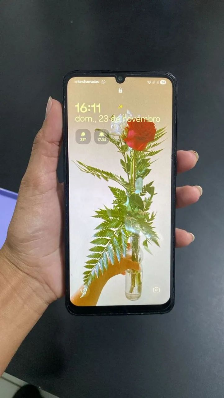 Samsung A05 - Foto 2