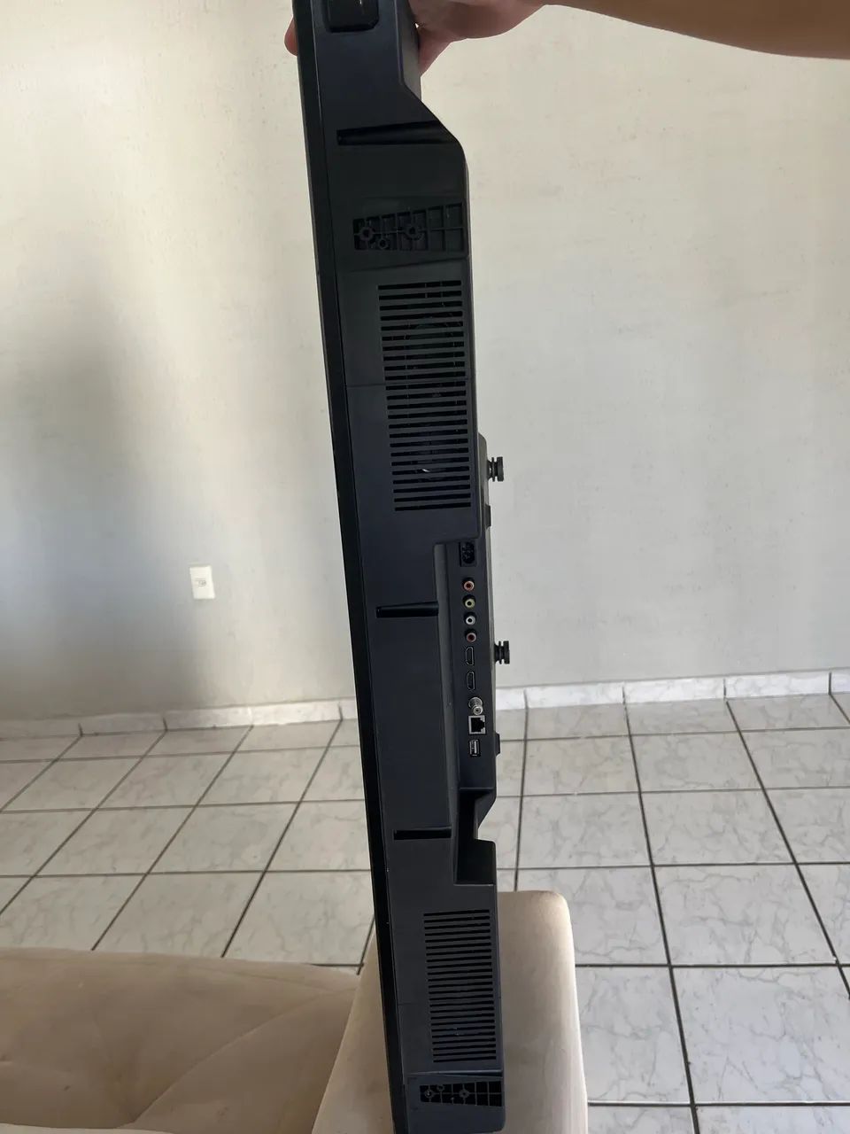 TV Philco 39" LED - Foto 5