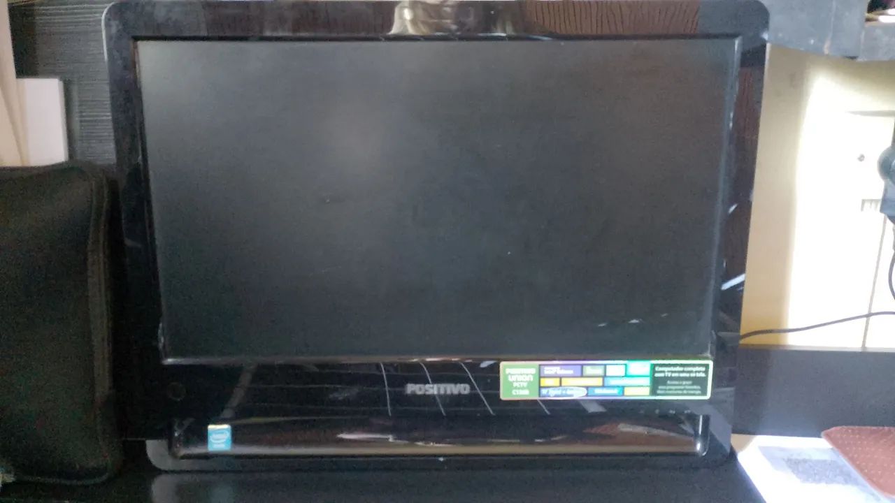 Pctv ALL in 1260 positivo