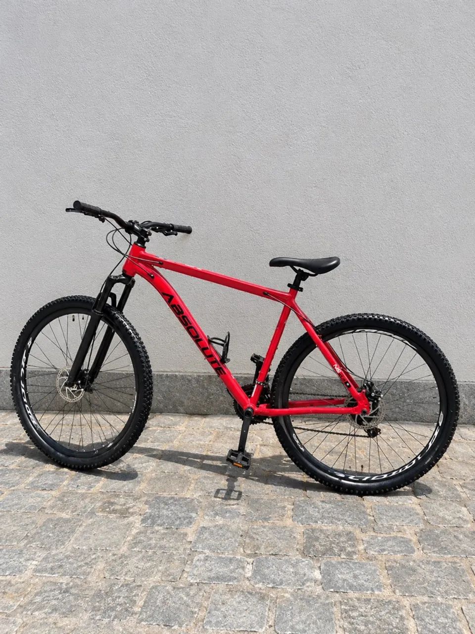 Bicicleta Absolute Nero Aro 29 - Foto 3