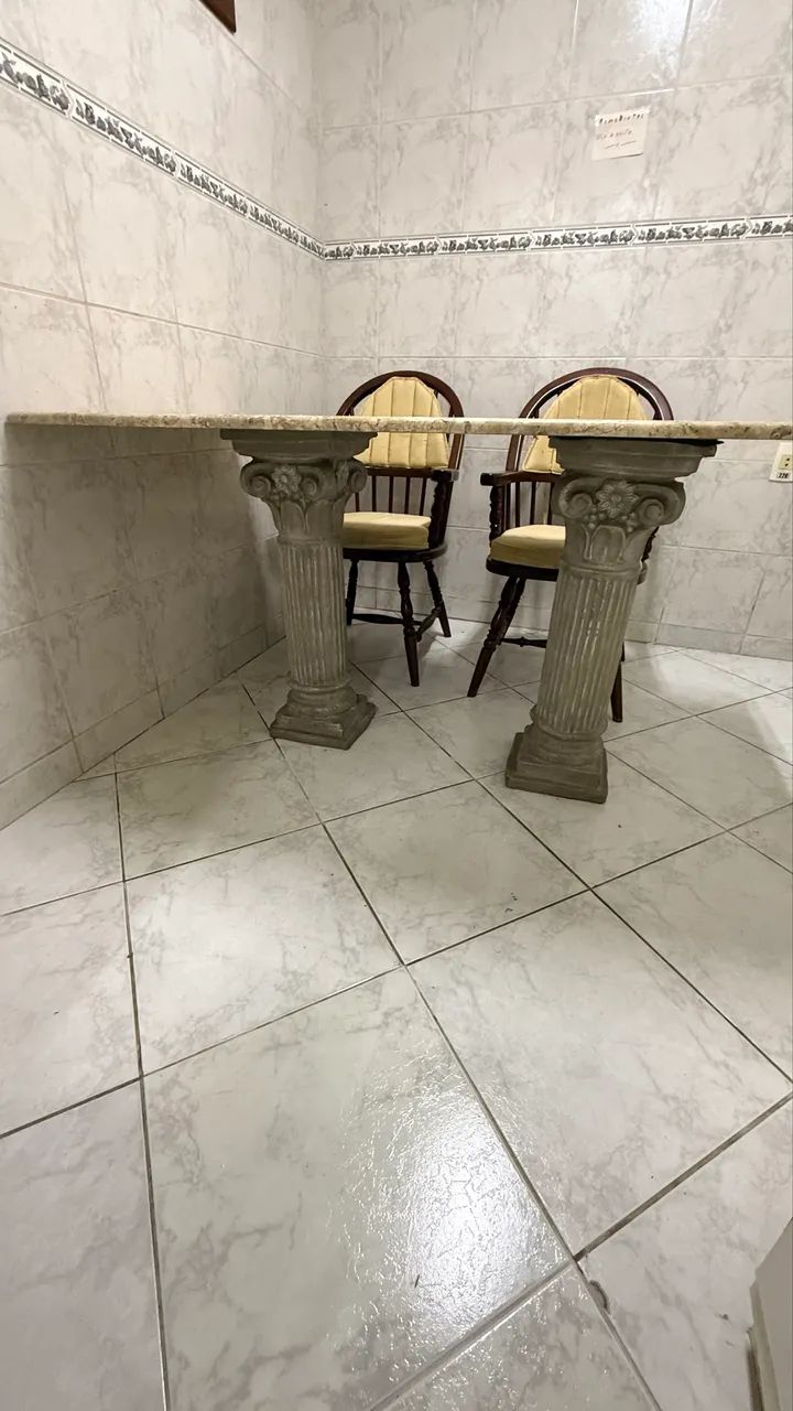 Mesa de Jantar - Foto 4