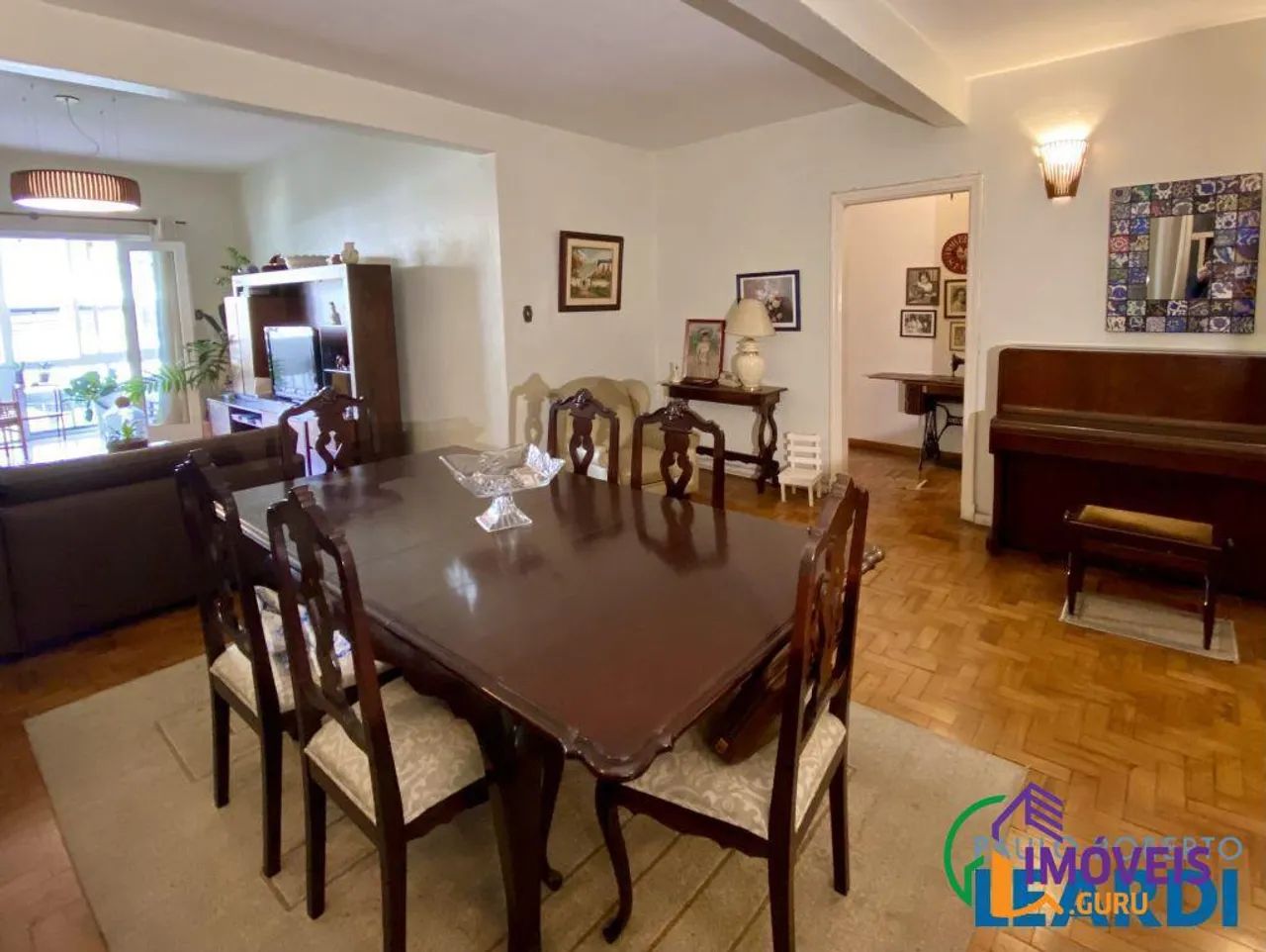APARTAMENTO - VILA MADALENA - SP - Foto 3