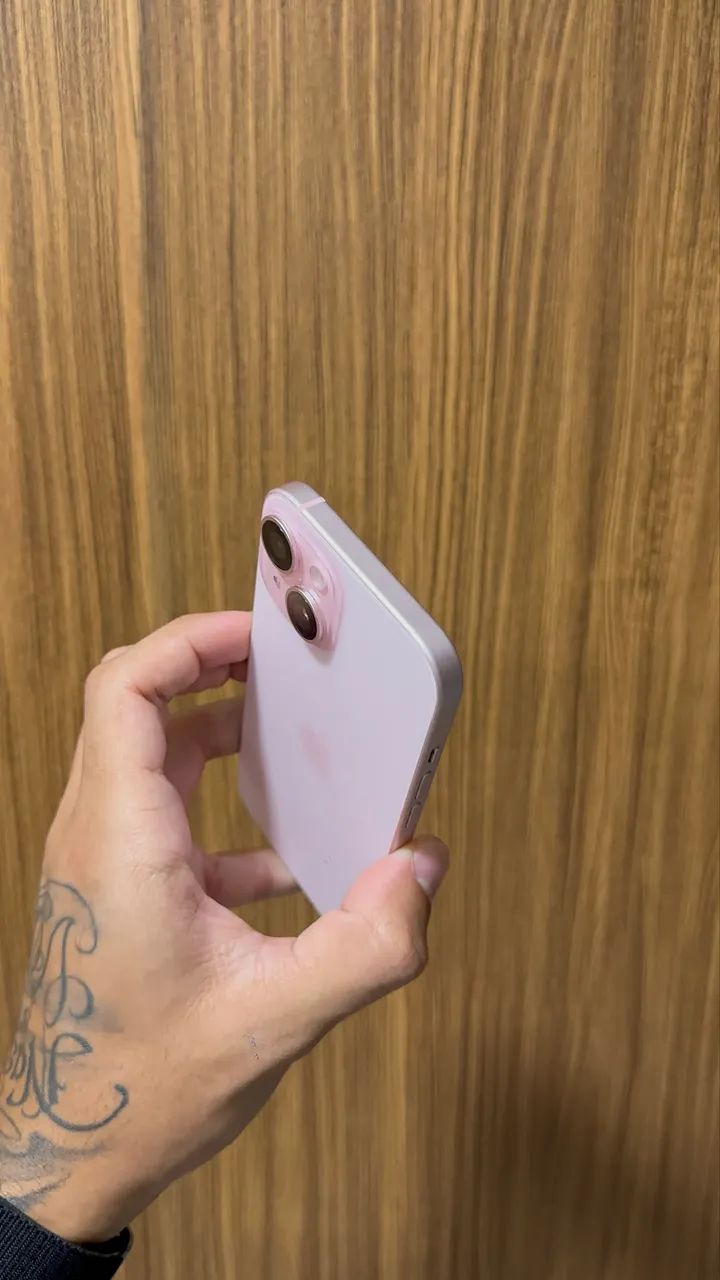 iPhone 15 128GB - Foto 2