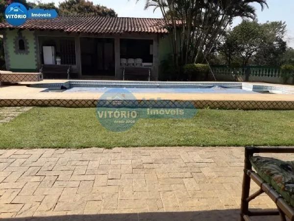 Chácara á venda no Rastinga Verde em São Roque ! - Foto 4