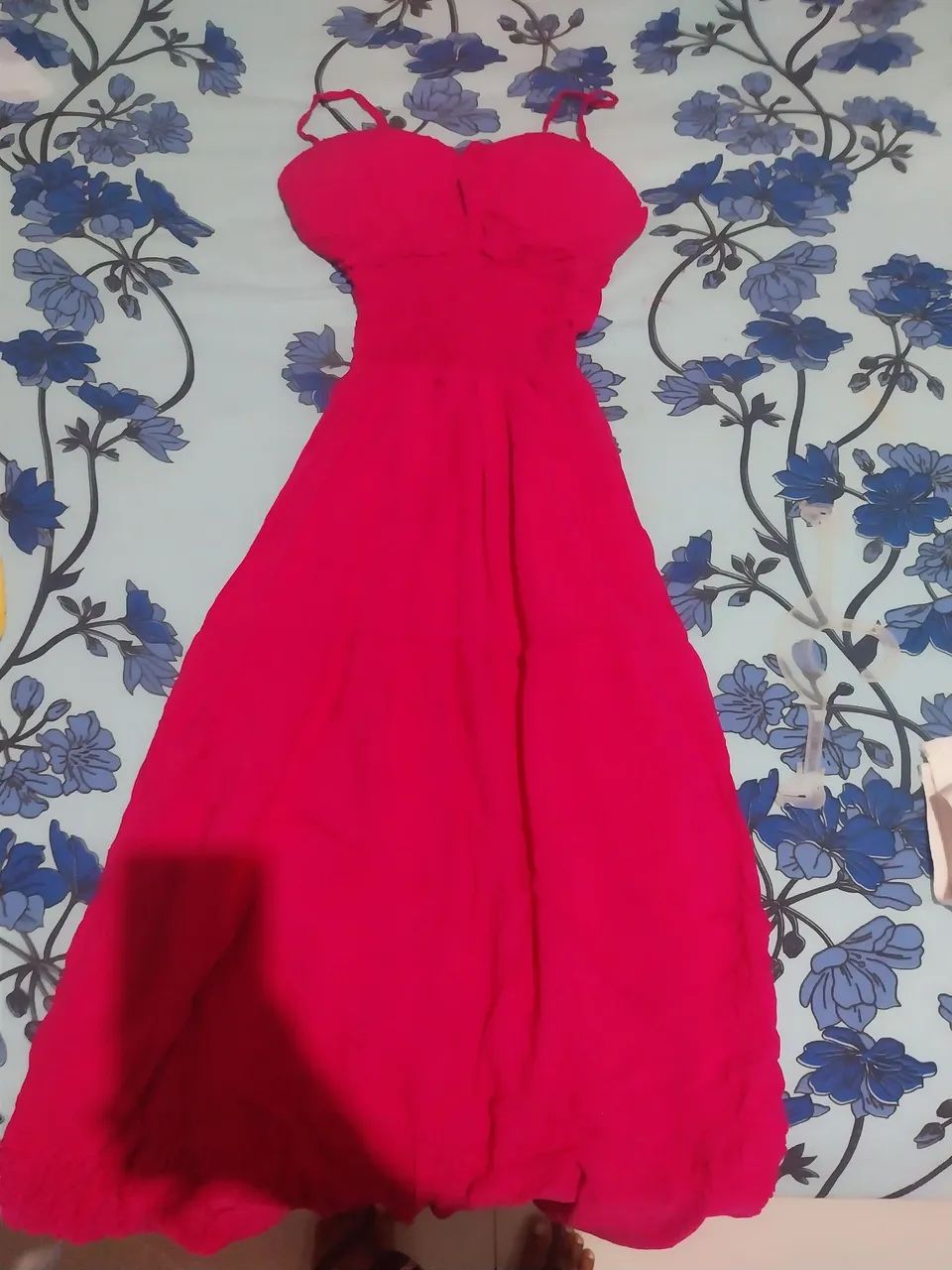 Vestido longo  - Foto 3