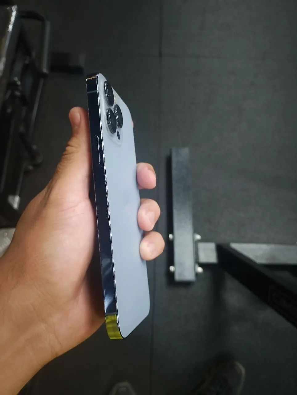 iPhone 13 pro Max  - Foto 3