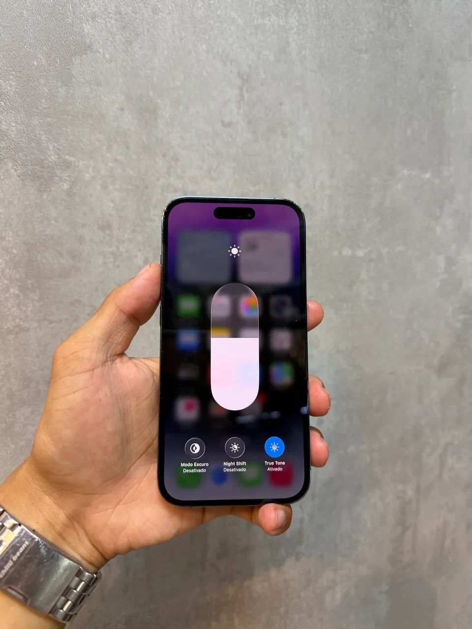 iPhone 14 Pro 256GB SUPER CONSERVADO  - Foto 4