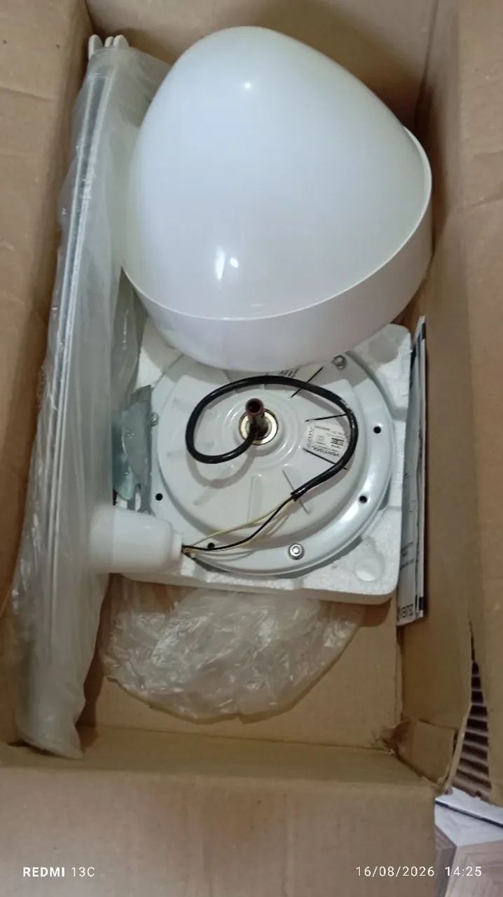 Ventilador Ventisol Aires  - Foto 3